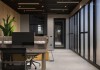 办公空间设计,办公空间设计案例